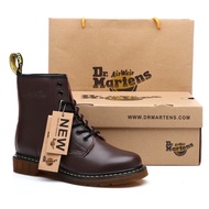 COD Dr. Martens Air Wair Martin Boots Crusty Couple Models I17V