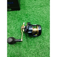DAIWA SALTIGA 15H/15H[L]/15S[L]