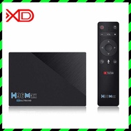 H96 MAX RK3566 Network Set Top Box Android 11 Dual Band WIFI Bluetooth 8K TVBOX