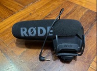 Rode Videomic