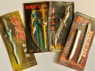 龍虎門兵器(港漫)