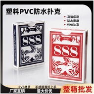 Poker Board Game Poker Can Be Customized 888pvc Poker Advertising Big Character Wholesale Poker Texa