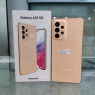 Samsung Galaxy A53 5G 8GB/256GB (SECOND)