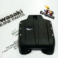 MESIN Engine GUARD COVER KLX 230 ENGINE Protective COVER KAWASAKI ORIGINAL