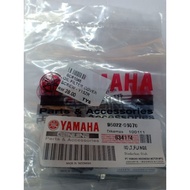 OIL FILTER COVER SCREW Y15ZR/Y16ZR/SRL115 FI/LC135 5S