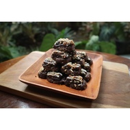 PPC Kue Double Choco Special (Sandy Cookies)