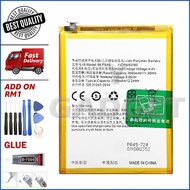 BATTERY REPLACEMENT FOR OP A83 / A83T / A83M BLP649 (3000mAh)