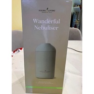 young living nebulizer diffuser