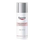 Eucerin Ultrawhite+ Spotless Spot Corrector Day Cream SPF30 50ml. (no box) ยูเซอรีน อัลตร้าไวท์ พลัส