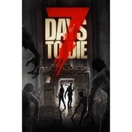 7 Days to Die [PC] .