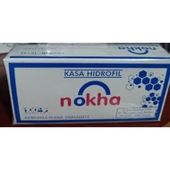Nokha Sterile Gauze Gauze