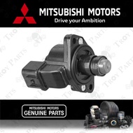 (1pc) Mitsubishi Throttle Body Sensor Idle Speed Control Valve Wira Satria Putra 1.6 1.8 Perdana V6 