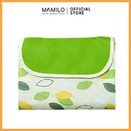 MAMILO Matras Tikar Lipat Portable Floor Mat Eco