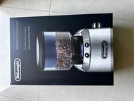 DeLonghi Coffee Grinder KG521.M