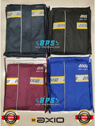 Jas Hujan Axio 882 Setelan Jaket Celana Mantel Mantol Ujan Raincoat Stelan Dewasa Cewek Cowok