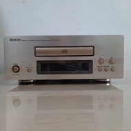 Denon Personal Component System Compact Disc Player UCD-F07  天龍 CD機 唔係ONKYO TEAC Kenwood Aiwa Sony  