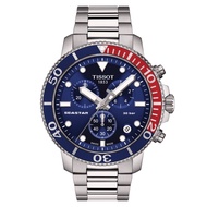 Tissot Seastar 1000 Quartz chronograph (T1204171104103)