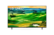 LG 55 นิ้ว 55QNED80SQA QNED 4K Quantum Dot SMART TV ปี 2022 Grade B+