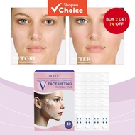 V-Face Lifting Invisible Adhesive Tape , V-Face Lifting Invisible Adhesive Tape, Invisible Face Tape