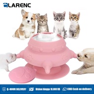 Cat Pacifier Dog Cat Rabbit Milk Drinking Bottle Puppy Nipple Milk Feeder/ Pet Milk Bottle Pet Feede