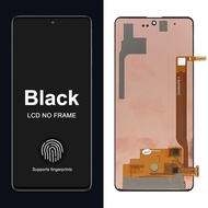 [Txma] จอ Super AMOLED 6.7นิ้วสำหรับ Samsung Galaxy Note 10 Lite N770 N770F ชิ้นส่วนจอสัมผัสแอลซีดีข