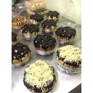 [ HOT ITEM ] ROTI LOYANG BULAT 5.5INCI, BREAD CUP CIRCLE