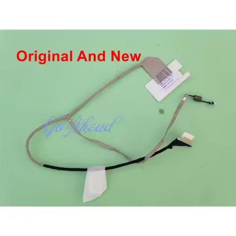 PC LED Screen LCD Cable For Packard Bell Easynote Q5WTC te11 te11hc Gateway NEW70 NE56R NE51B10u NV5