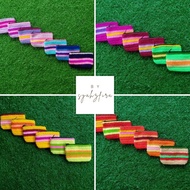 BAG COINS CROCHET (Part 3)