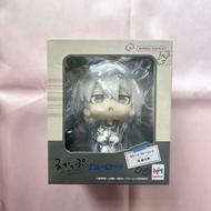 Bluelock 凪誠士郎 Figure