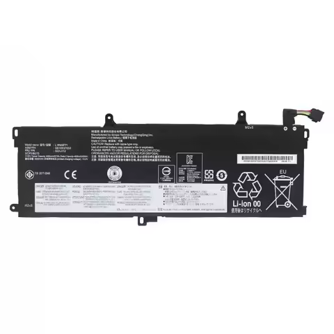 Compatible for Lenovo T590 L18M3P71 L18L3P71 L20D3P71 02DL011 Laptop Battery