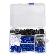 Universal For Yamaha TDM 850 900/A TMAX 500/530 SX/DX SRV250 SRX 400 600 TDR250 Motorcycle Fairing B