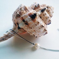 Sea Breeze系列自家設計淡水珍珠手鏈