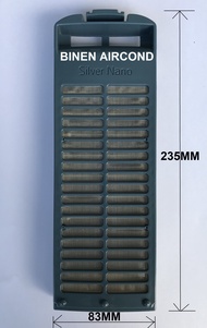 SAMSUNG WASHING MACHINE MAGIC FILTER BAG DA97-00252