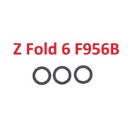 Samsung Z Fold 6 SM-F956B Rear Camera Glass Replaces Scratched, Broken, Broken Camera Glass Replacem