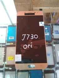 LCD SAMSUNG J7 PRO LCD TOUCHSCREEN OLED ORIGINAL CHINA J7 PRO LCD TS