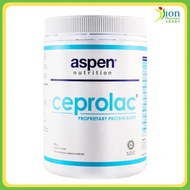 ASPEN NUTRITION CEPROLAC PROPRIETARY PROTEIN BLEND 300G