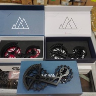 Nova Ride OSPW Ceramic Pulley Bearing 105 ultregra durance GRX