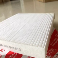 ❗️กรองถูกและดี❗️💥แท้💥 กรองแอร์คาร์บอน โตโยต้า TOYOTA VIGO VIOS YARIS CAMRY Altis เบอร์แท้ 87139-3004