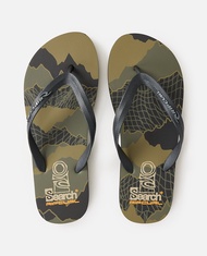 RIPCURL รองเท้าแตะ 1BFMOT SEARCH BLOOM OPEN TOE P24