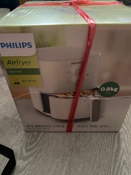 全新 Philips Airfryer Essential 氣炸鍋 HD9200/21