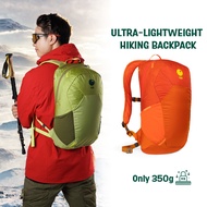 Hiking backpack YUZI Ultralight 15L trekking Genuine