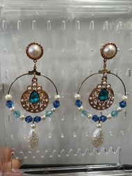 美少女戰士珍珠耳環