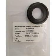 Hitachi Water pump Rubber(spare parts water pump)