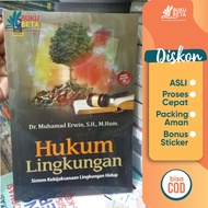 Environmental Law - Muhammad Erwin