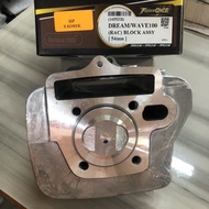 Ex5 Dream Block Racing 54mm Ex5 Dream Blok Ex5 54mm Block Ex5 Dream Block Ex5 Dream Block Racing 54m