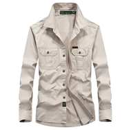 Áo nam cao cấp American outdoor hàng nhập chất đẹp