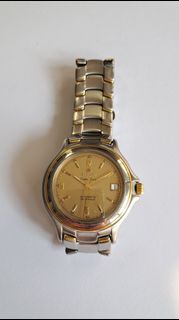 TITONI Cosmo 2000