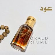 Wangian Gaharu Herbal Gaharu Pati 6 ML