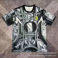 2627 Game Season Club Training Jersey Special Edition Joint Edition Yuvin Paris Chelsea Sihuang Mala