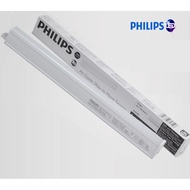 Philips 7W Essential SmartBright Slim Batten T5 Led Light Set BN068C LED5/CW L600mm |Genuine Philips